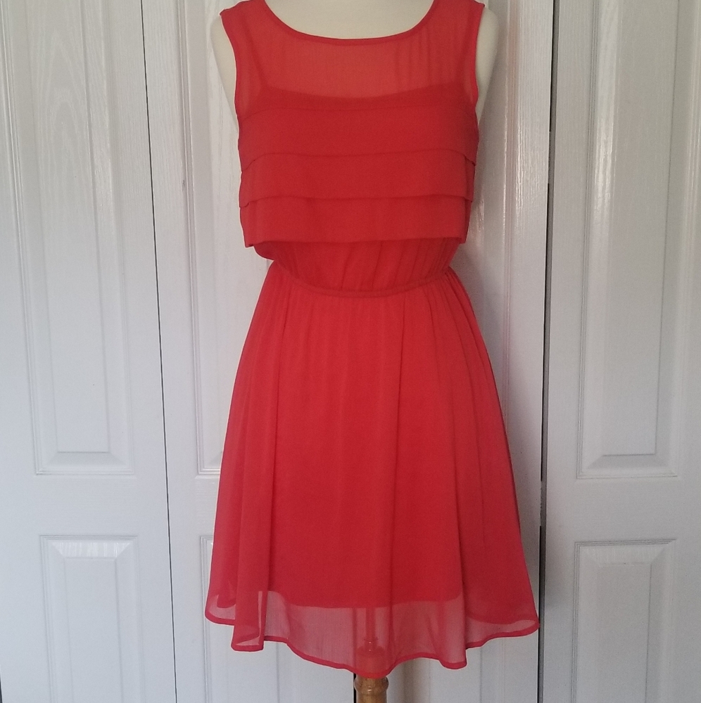 Forever 21 Dress
